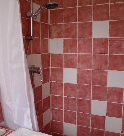 ベッドアンドブレックファースト Bastide Saint Bernard