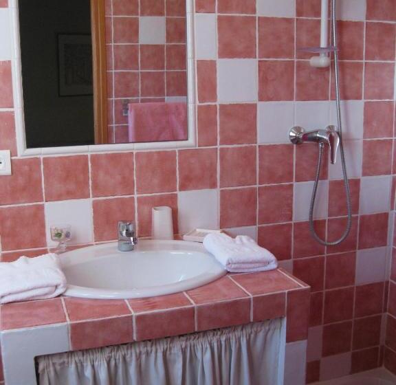 ベッドアンドブレックファースト Bastide Saint Bernard