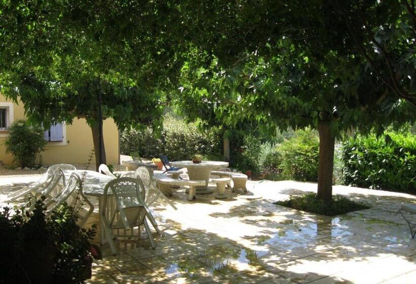 צימר Bastide Saint Bernard