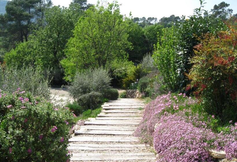 ベッドアンドブレックファースト Bastide Saint Bernard