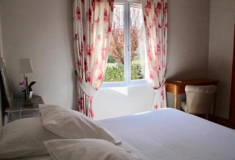 ベッドアンドブレックファースト Bastide Saint Bernard