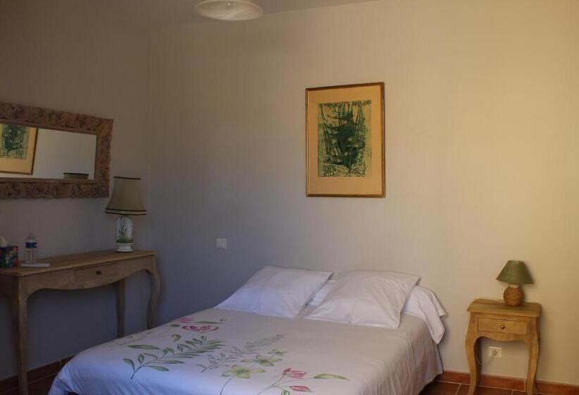 ベッドアンドブレックファースト Bastide Saint Bernard