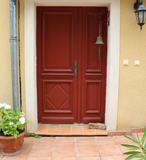 ベッドアンドブレックファースト Bastide Saint Bernard