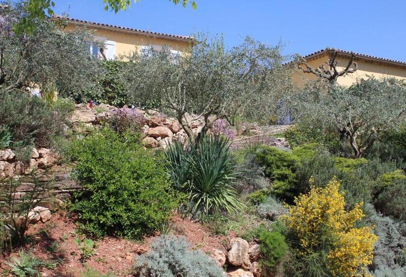 ベッドアンドブレックファースト Bastide Saint Bernard