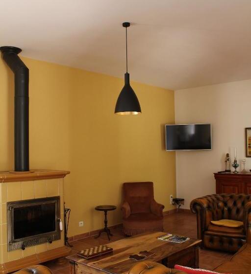 ベッドアンドブレックファースト Bastide Saint Bernard