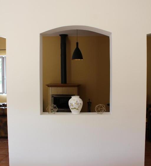 ベッドアンドブレックファースト Bastide Saint Bernard