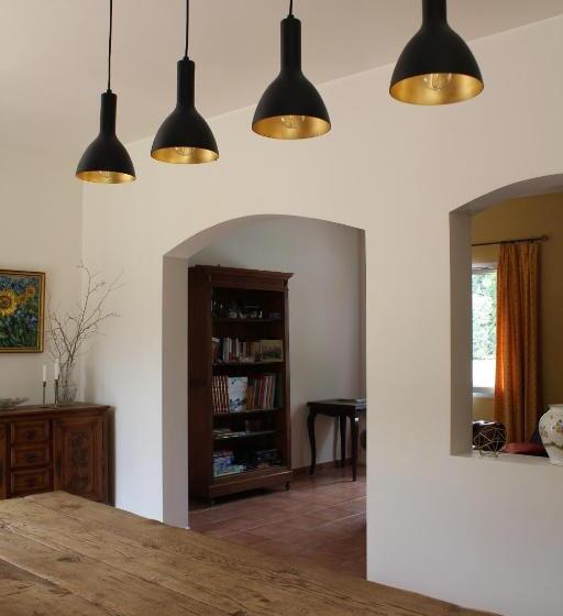 ベッドアンドブレックファースト Bastide Saint Bernard