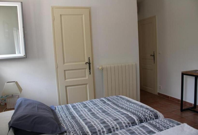 צימר Bastide Saint Bernard