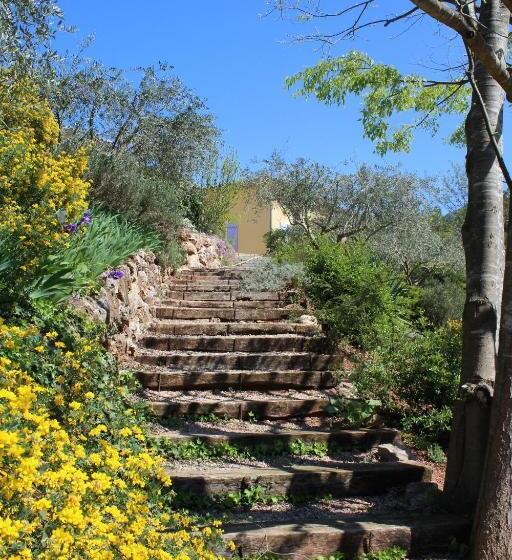 צימר Bastide Saint Bernard