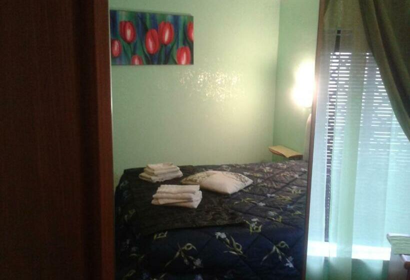 مبيت وإفطار Bed&breakfast Sole&luna