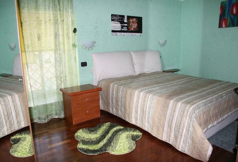 مبيت وإفطار Bed&breakfast Sole&luna