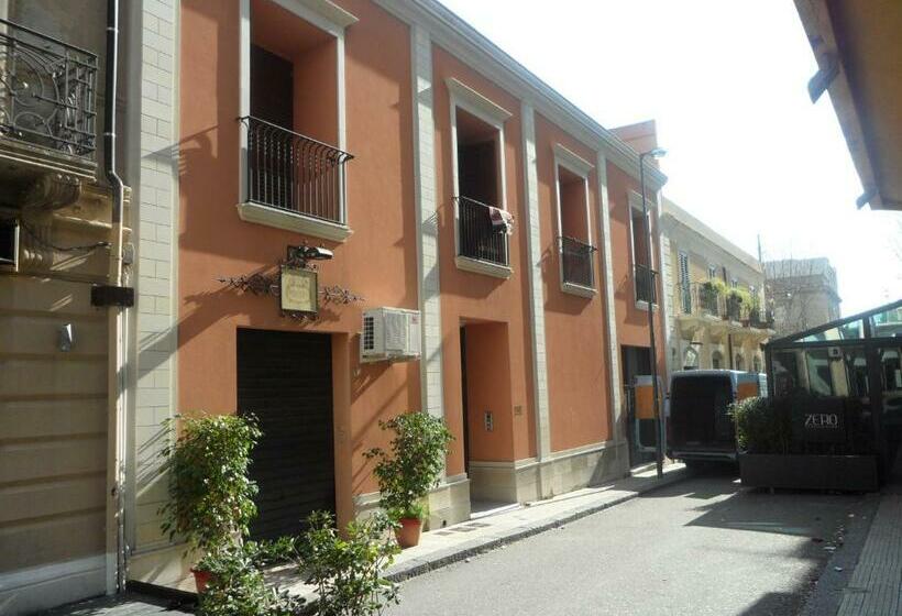 مبيت وإفطار Bed&breakfast Sole&luna