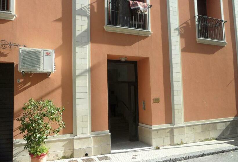 مبيت وإفطار Bed&breakfast Sole&luna