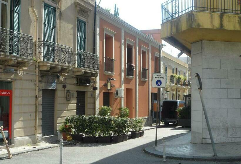 مبيت وإفطار Bed&breakfast Sole&luna