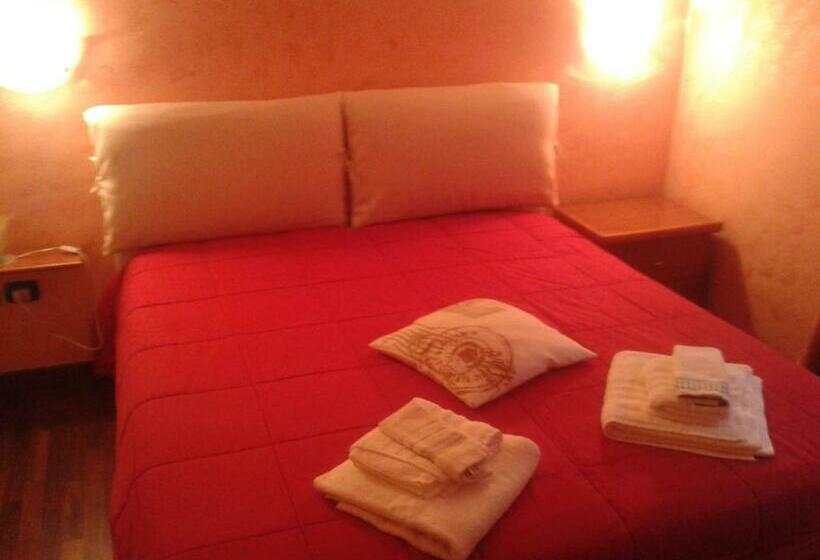مبيت وإفطار Bed&breakfast Sole&luna