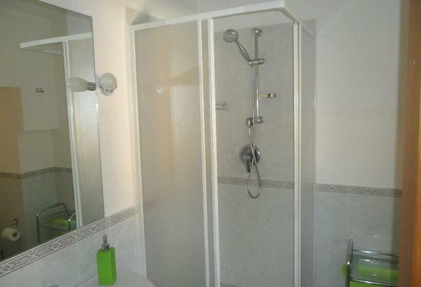 مبيت وإفطار Bed&breakfast Sole&luna