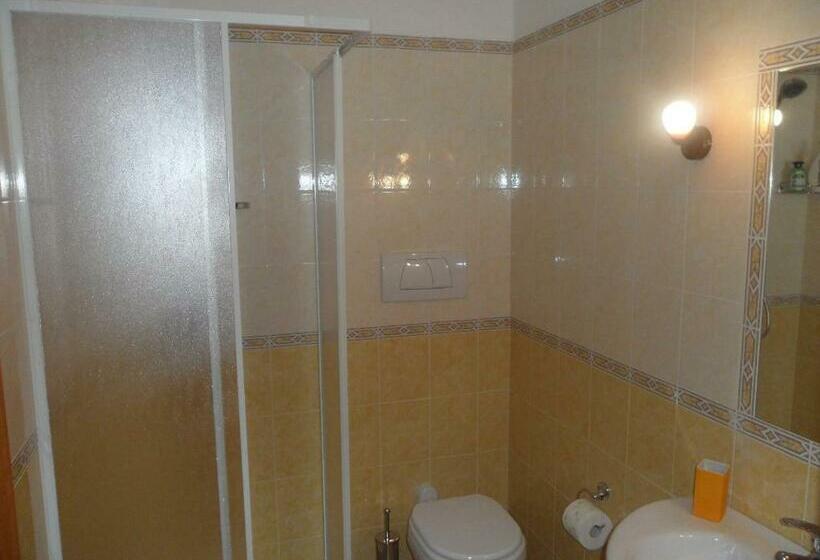 مبيت وإفطار Bed&breakfast Sole&luna