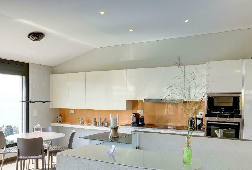 Bed & Breakfast Bnb Le Haut Des Vignes