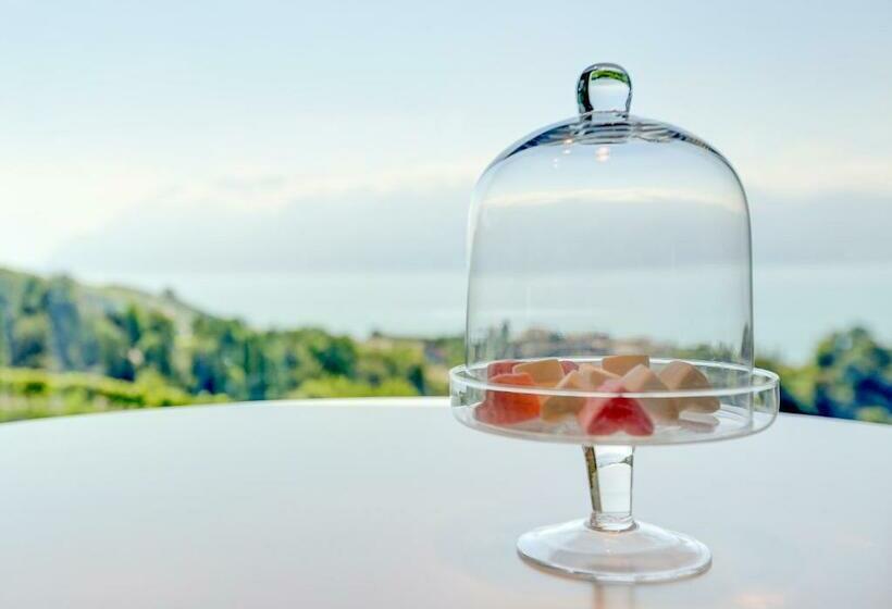 Bed & Breakfast Bnb Le Haut Des Vignes