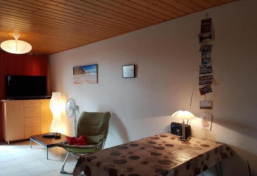 مبيت وإفطار Bnb Tuileries