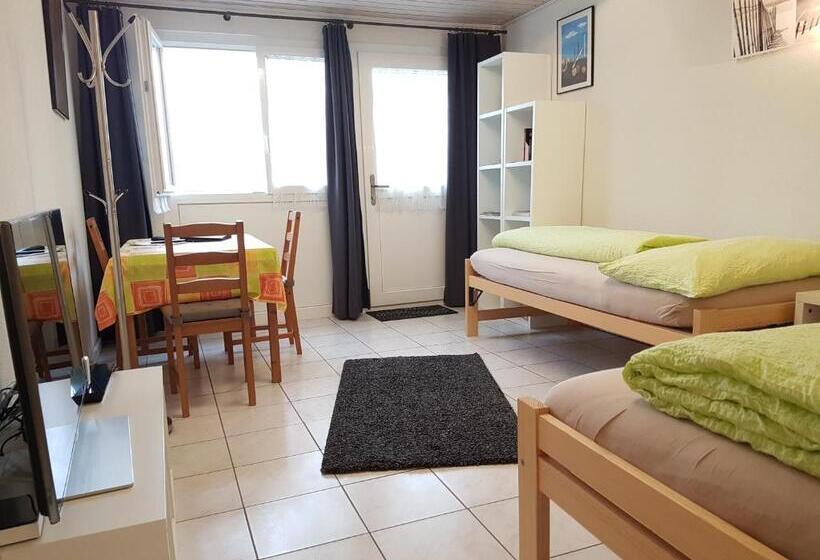 Bed and Breakfast Bnb Tuileries