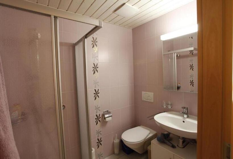 مبيت وإفطار Bnb Tuileries