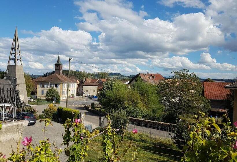 Bed and Breakfast Bnb Tuileries