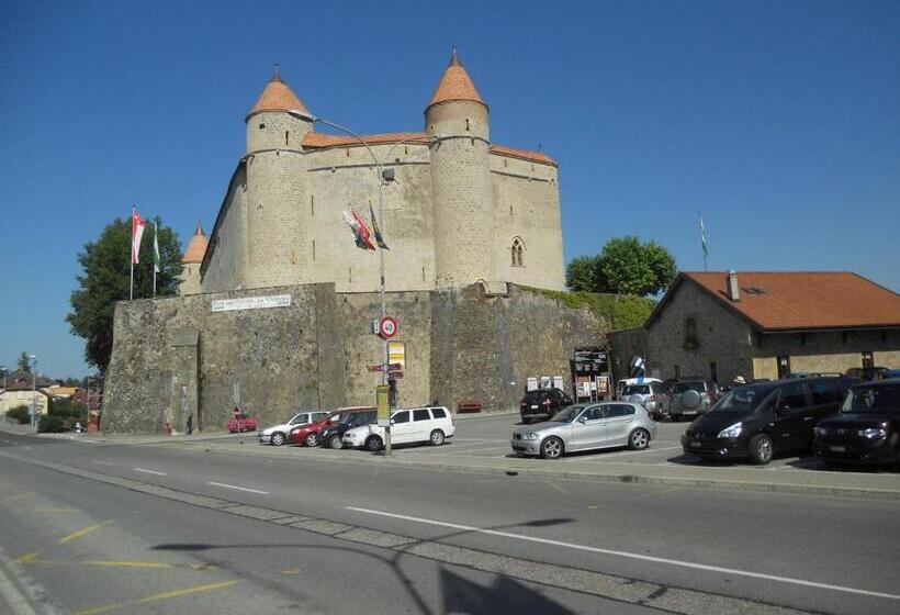 Bed and Breakfast Bnb Tuileries