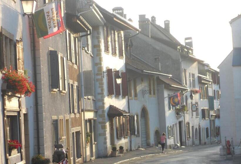 مبيت وإفطار Bnb Tuileries