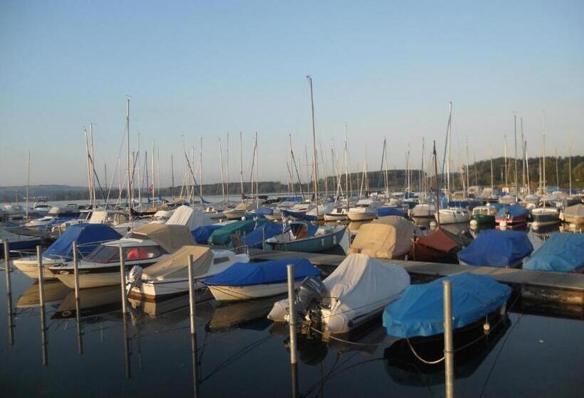 Bed and Breakfast Bnb Tuileries