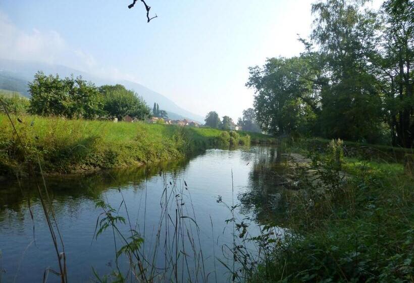 مبيت وإفطار Bnb Tuileries