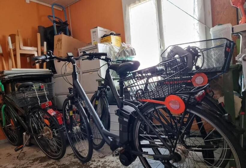 Bed and Breakfast Bnb Tuileries