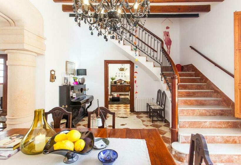 住宿加早餐  Casa Mona Turismo De Interior