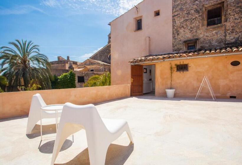 ベッドアンドブレックファースト Casa Mona Turismo De Interior