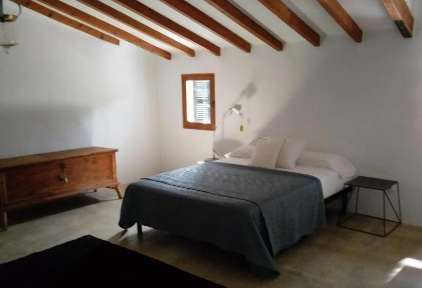 住宿加早餐  Casa Mona Turismo De Interior