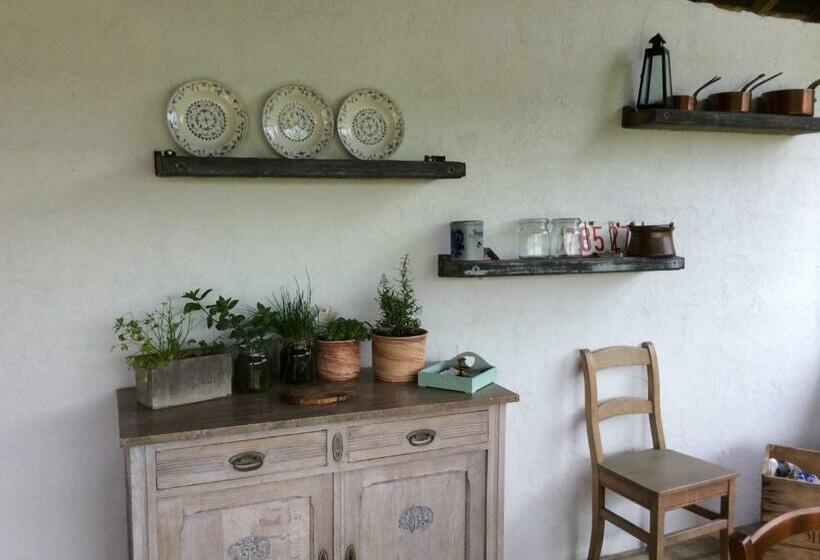 צימר Chambre D Hotes L étable D Irène