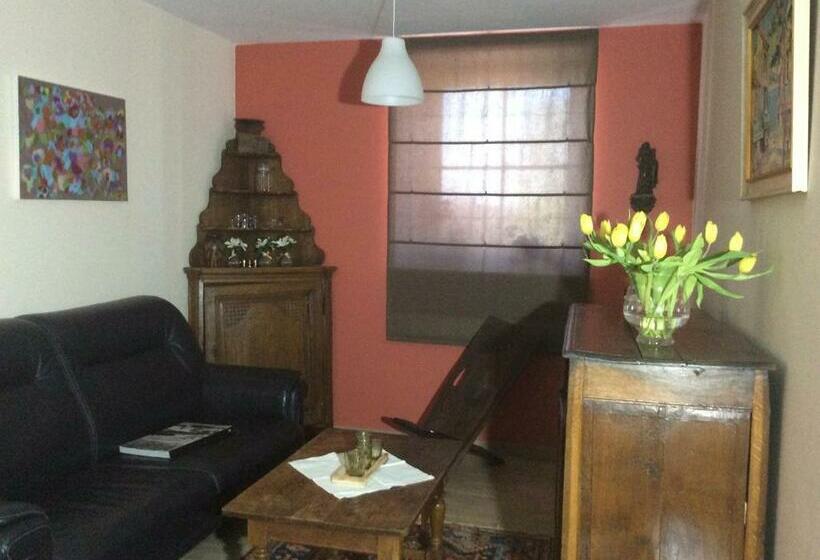 צימר Chambre D Hotes L étable D Irène