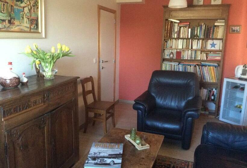 צימר Chambre D Hotes L étable D Irène