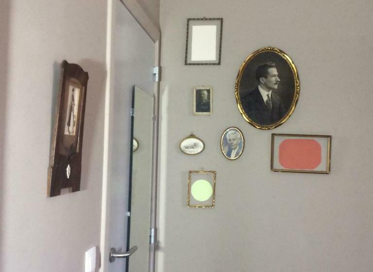 צימר Chambre D Hotes L étable D Irène