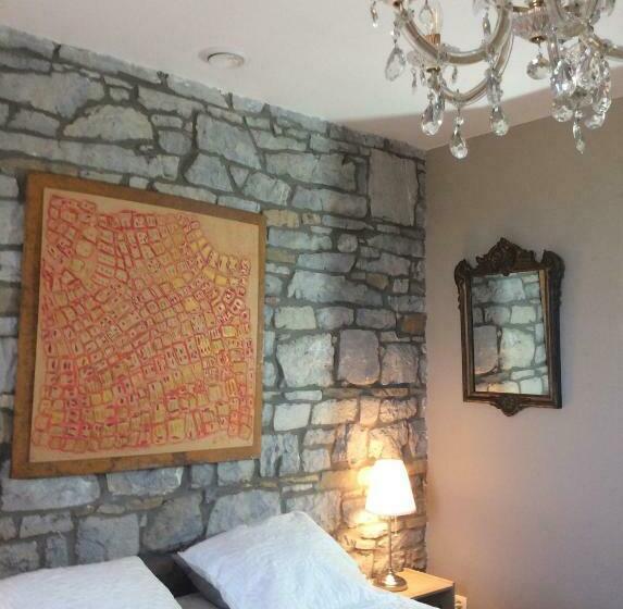 צימר Chambre D Hotes L étable D Irène