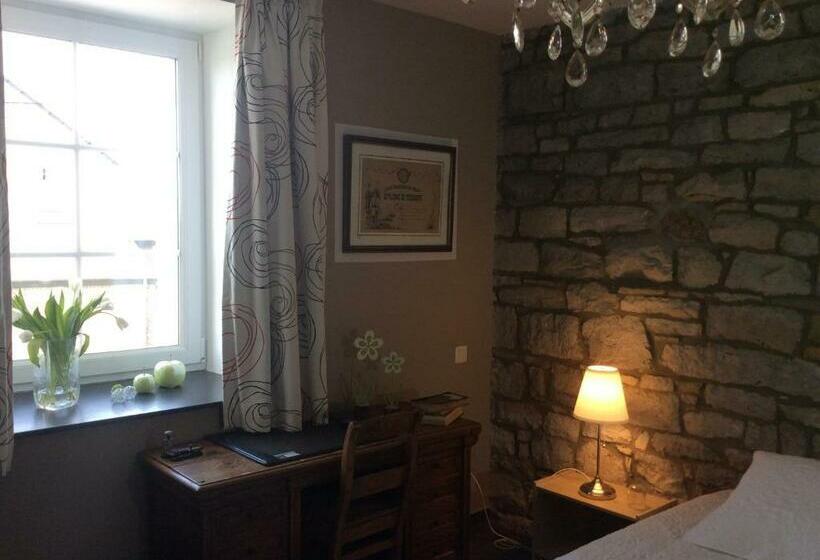 צימר Chambre D Hotes L étable D Irène