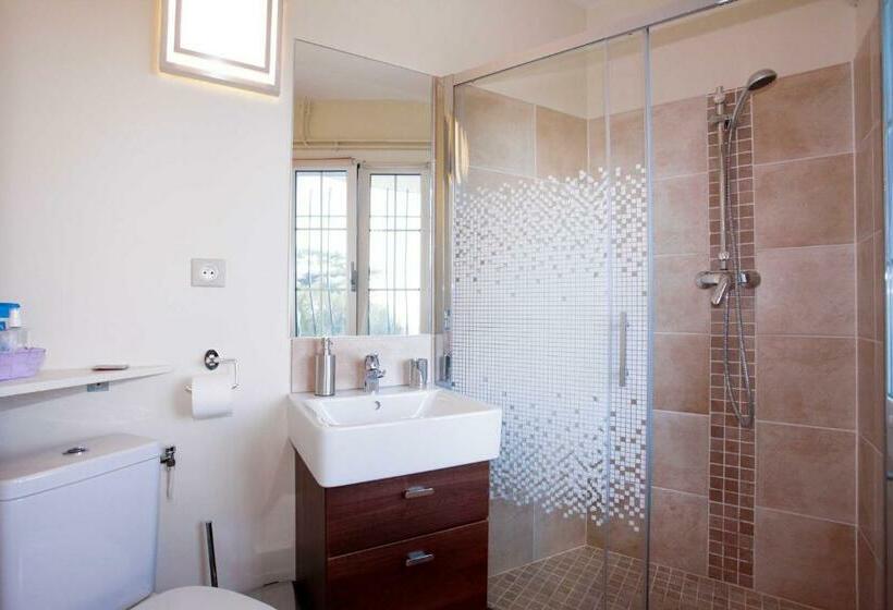 צימר La Tourrette