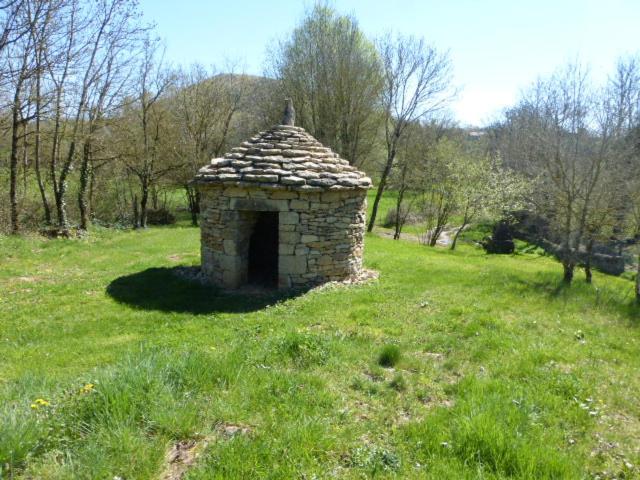 ベッドアンドブレックファースト Chambre D Hôtes Le Tilleul De Canac