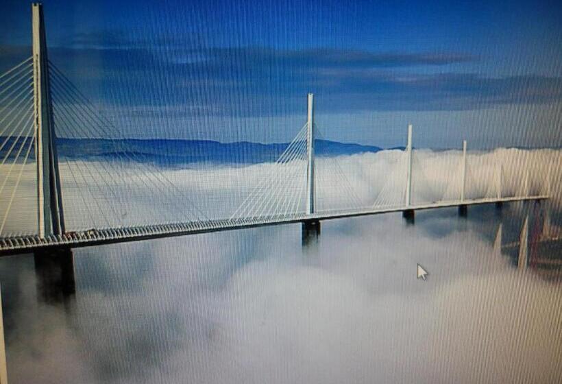 ベッドアンドブレックファースト Chambre D Hôtes Le Tilleul De Canac