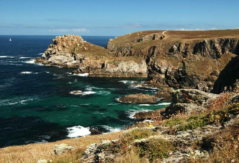 住宿加早餐 Chez Pierrette