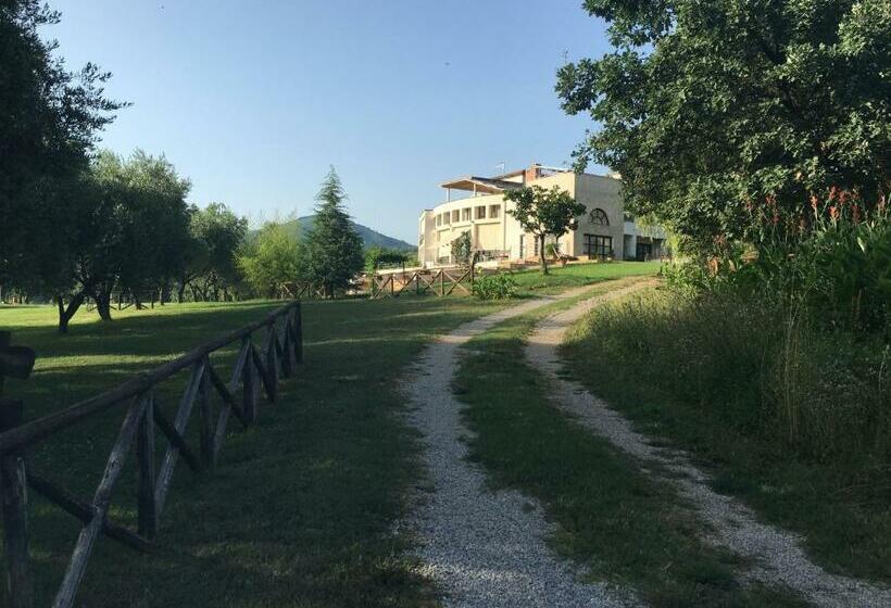 Bed and Breakfast Corbezzolo