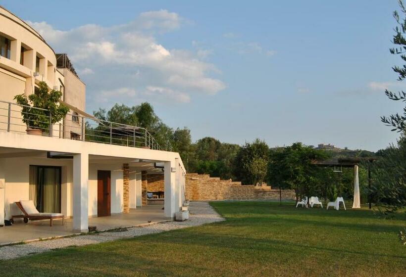 Bed and Breakfast Corbezzolo