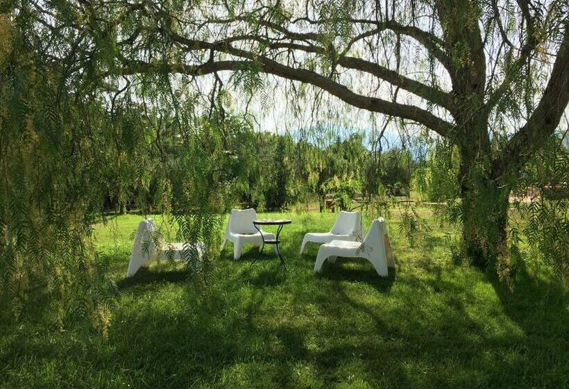 Bed and Breakfast Corbezzolo