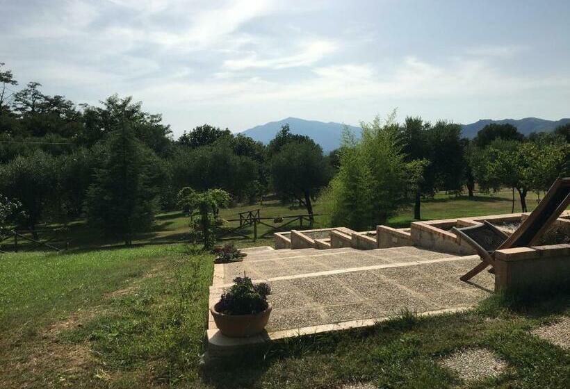 Bed and Breakfast Corbezzolo