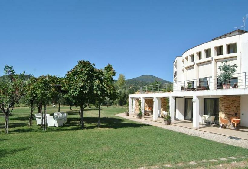 Bed and Breakfast Corbezzolo